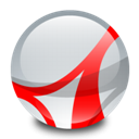Adobe Acrobat Reader icon